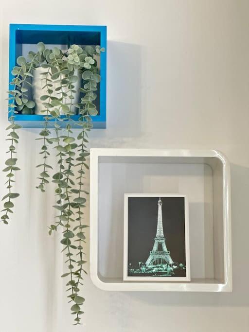 C'Est La Vie A Paris Apartment Viena Exterior foto